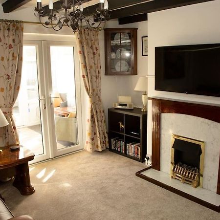 Spring Cottage เอ็ดวินสโตว์ ภายนอก รูปภาพ