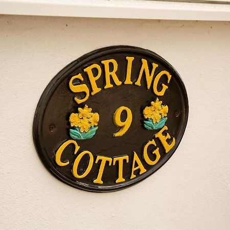 Spring Cottage เอ็ดวินสโตว์ ภายนอก รูปภาพ